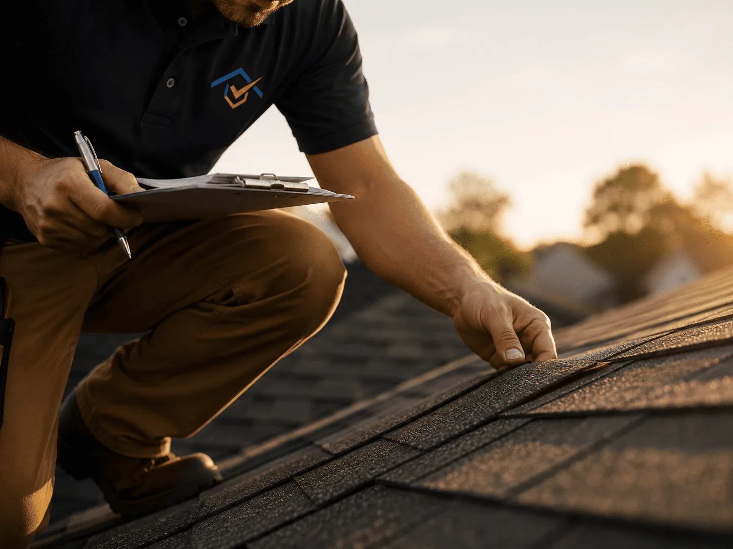 Why Choose Roof Inspection in Lovelaceville, KY